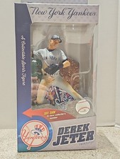 2014 McFarlane Derek Jeter World Series Figures Info