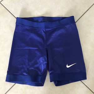 Nike Pro Elite Half Tights | eBay