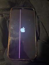Apple iPhone 12 Pro Max - 256 GB - Gold (Unlocked) for sale online