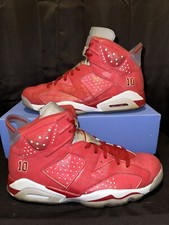 Jordan 6 Retro Slam Dunk for Sale - Authenticity Guaranteed - eBay