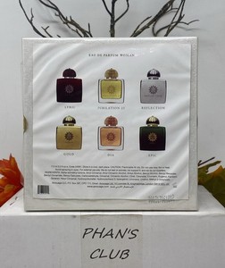 Amouage Miniature | eBay