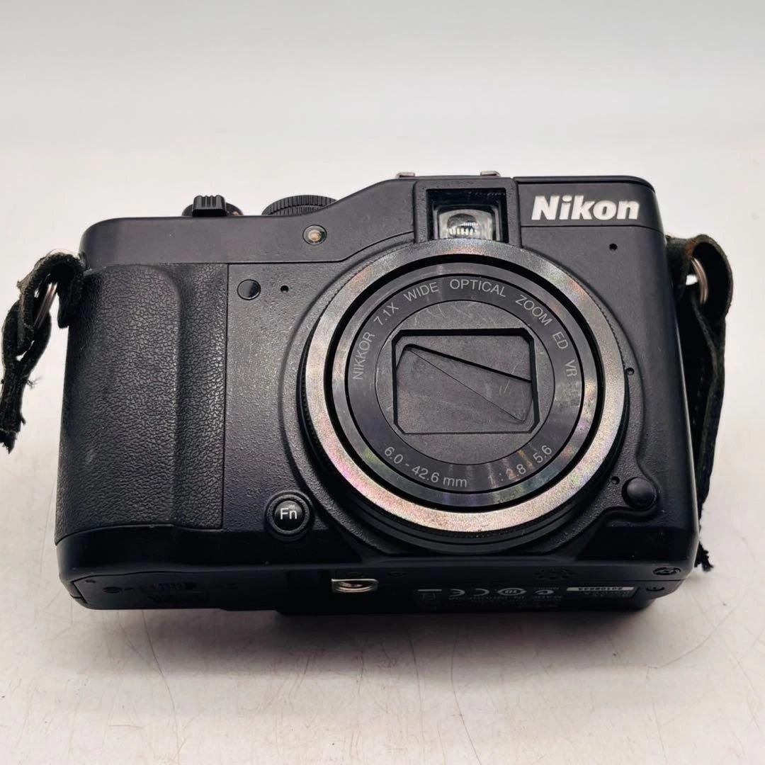 Nikon Coolpix P7000 Digital Cameras for Sale - Shop New & Used