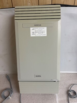 Nortel Norstar Plus Modular ICS NT7B53FA-93 Northern Telecom Phone