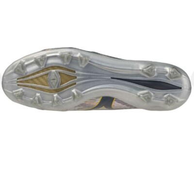 Mizuno Alpha II JAPAN Soccer Cleats P1GA256004 Made in Japan Pro