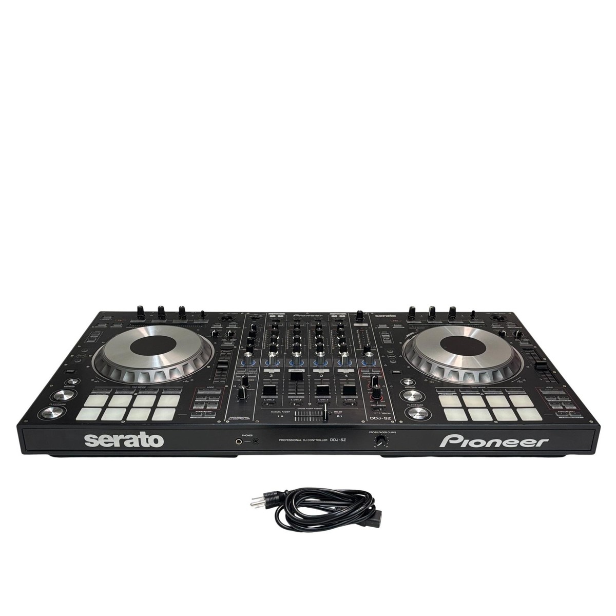 Pioneer DDJ-SZ Digital DJ Controller for sale online | eBay