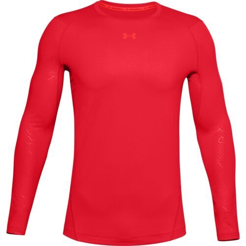 New Under Armour Women's Small Hurricanes Dynamite Softball Jersey