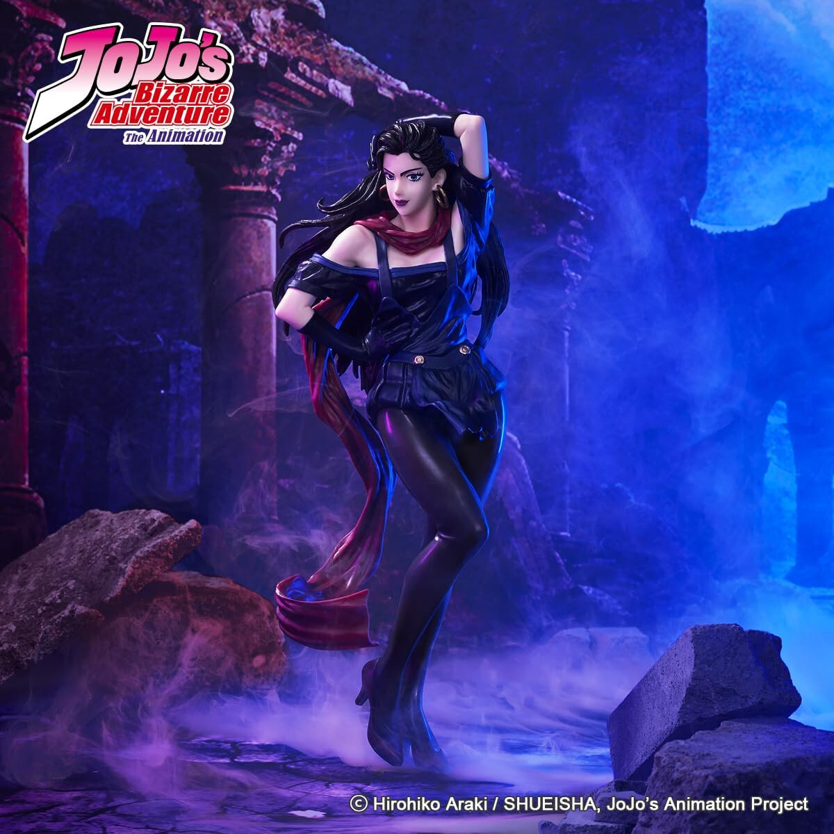 LiSA フィギュア LiSAっ子マニア限定 Mサイズ LiSA フィギュア LiSAっ