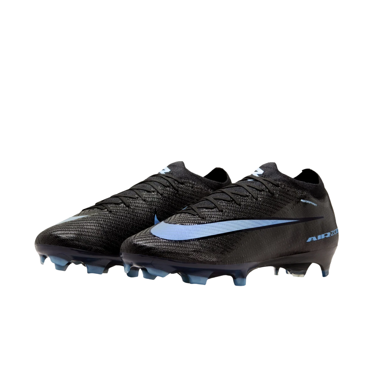 Nike Zoom Mercurial Black for Sale | Authenticity Guaranteed | eBay