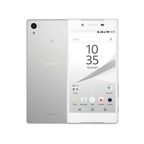 SONY Xperia 1 IV SO-51C Ice White 12GB/256GB SIM Unlocked docomo