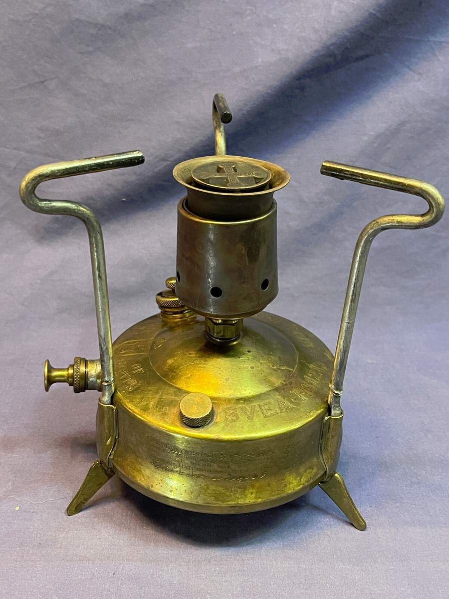 S V E A 121 L made in sweden ヒーター付き B⑥ S V E A 121 L made