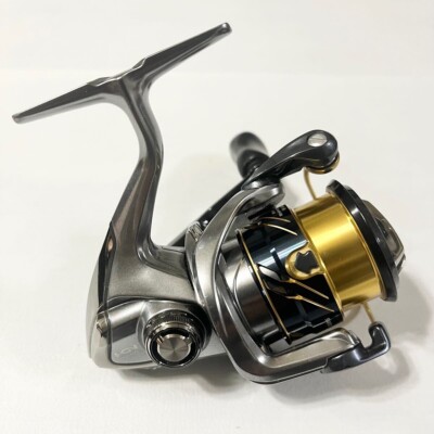 Shimano 16 Vanquish C2000HGS Spinning Reel | eBay