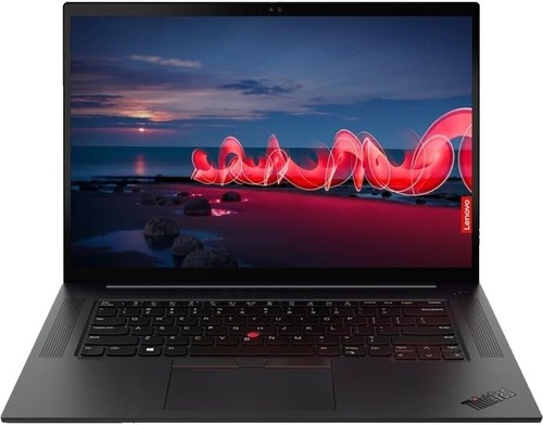 Lenovo ThinkPad X1 Carbon Gen 9 14