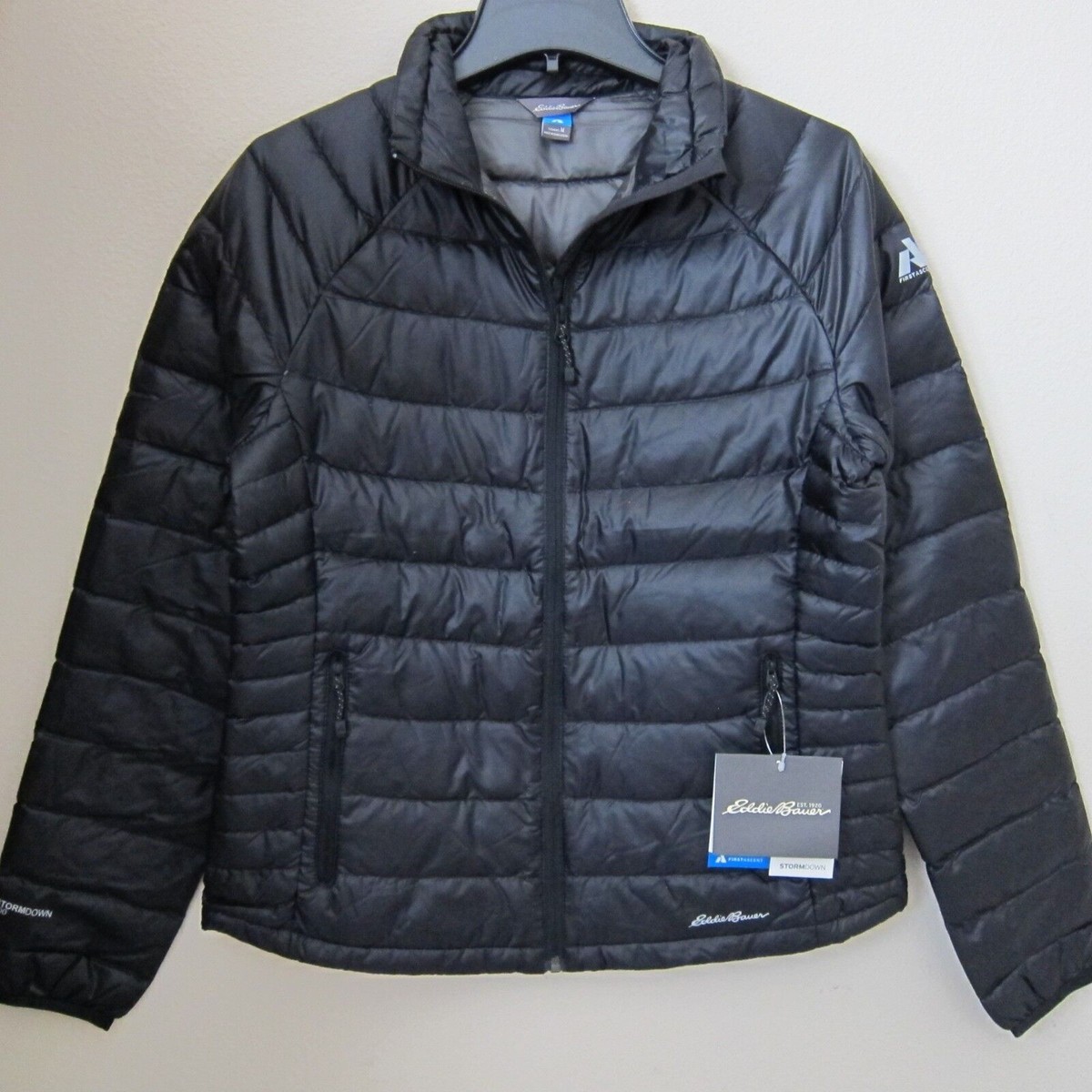 Eddie Bauer First Ascent Downlight Stormdown 800 Fill Women's Down