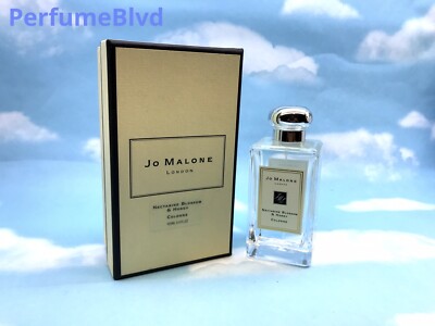 JO MALONE NECTARINE BLOSSOM & HONEY 3.4 FL.OZ 100 ML COLOGNE SPRAY