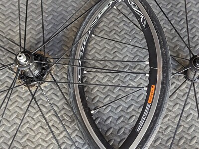Campagnolo Shamal Ultra 11 Speed Clincher WHEELSET FOR Road bike