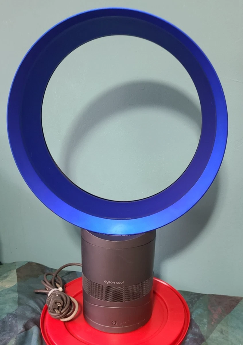 Dyson AM01 (Cooling Fan) Portable Fans for sale | eBay