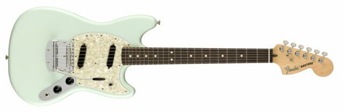 11268 Fender Japan Mg-69-77Co Mustang No.YG696 | eBay