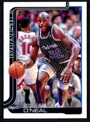 NBA カード シャック ② Yahoo!オークション - NBAカード シャキール