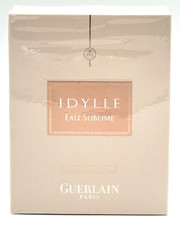 Idylle Eau Sublime Guerlain perfume - a fragrance for women 2011