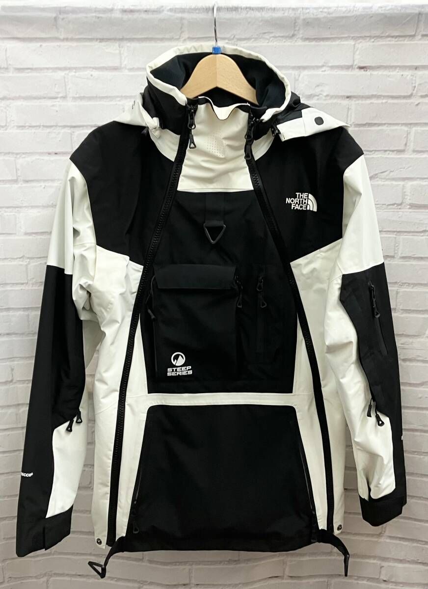 祝日限定】THE NORTH FACE スティープシリーズ ベスト S/P 楽天市場