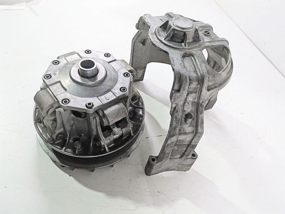 2021 Kawasaki Teryx KRX KRF 1000 Primary Drive Clutch - Read 49093