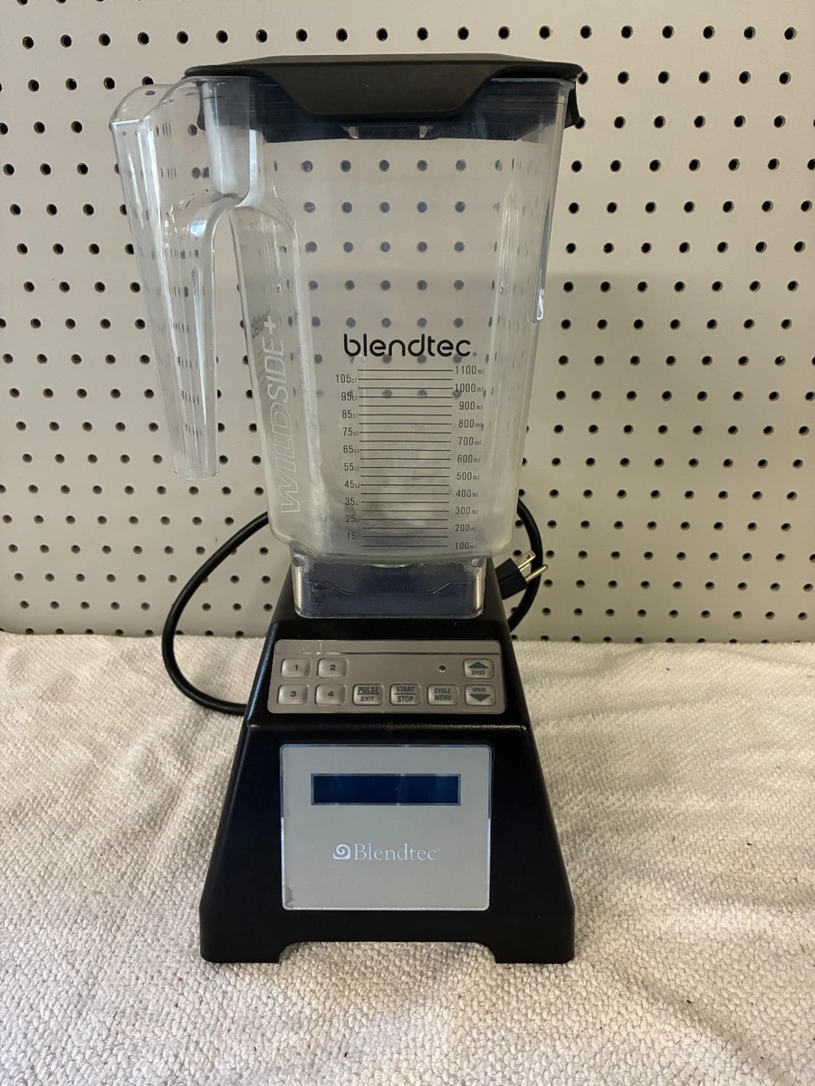 Blendtec Es3 for sale | eBay