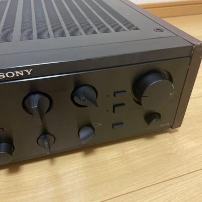 アンプ SONY TA-F333 esXII,SONY ST-s333 exXII sony ta-f333esx