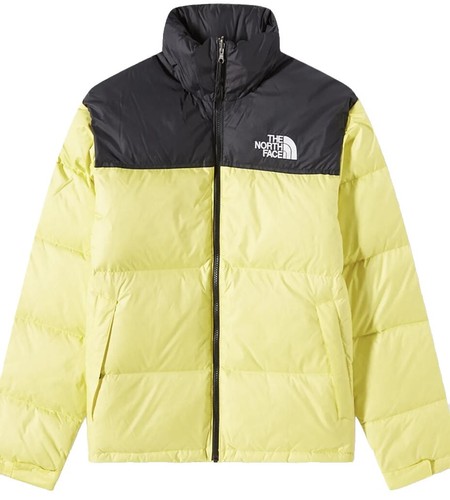 THE NORTH FACE PURPLE LABEL Down Jacket ND2965N BLK | eBay