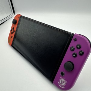 Purple Switch Lite | eBay