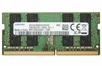 Samsung DDR4 16GB PC4-25600 3200MHz SO-Dimm Laptop RAM Memory | eBay