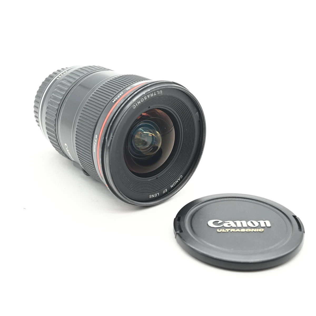 Canon EF 17-35mm Focal Camera Lenses for sale - eBay