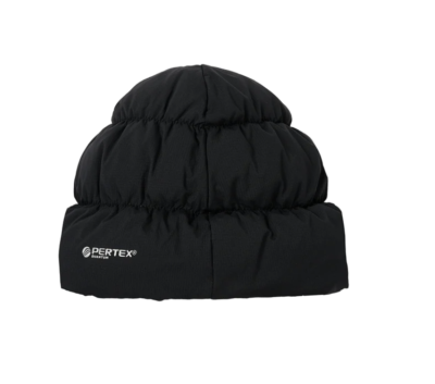 Palace Pertex Puffa beanie black F/W 23 | eBay