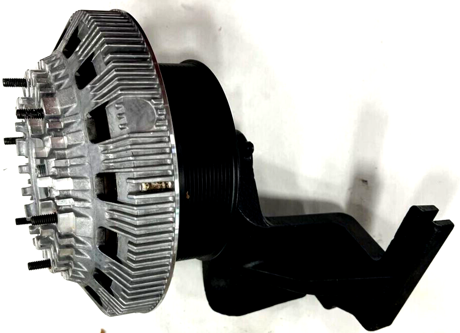 NEW F17-6017M22 PACCAR GENUINE DM Advantage Two-Speed Fan Clutch