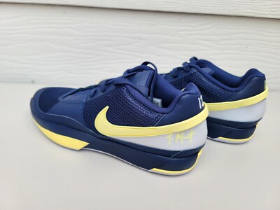 Size 14 - Nike Ja 1 Murray State for sale online | eBay