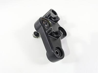 2006 BMW R1200GS K255 Adv Upper Triple Tree Steering Clamp