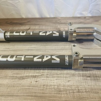 Vintage Answer Manitou One Suspension Fork 1-inch Threaded MISSING