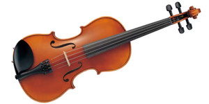 Yamaha Violin 4/4 V7 for sale | eBay