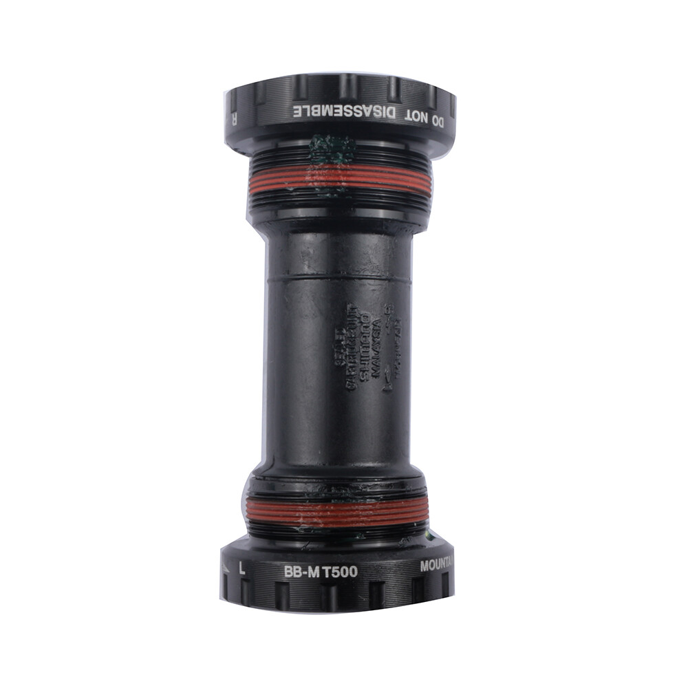 Shimano ALIVIO M3100 3x9 Speed Groupset MT210 Crankset HG200