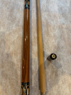 Old Adam Billiard Cue Adam made by Helmstetter From Japan | eBay
