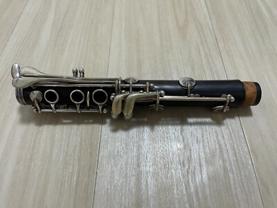 40) YAMAHA B♭クラリネットProfeshonal YCL-651 40) YAMAHA B