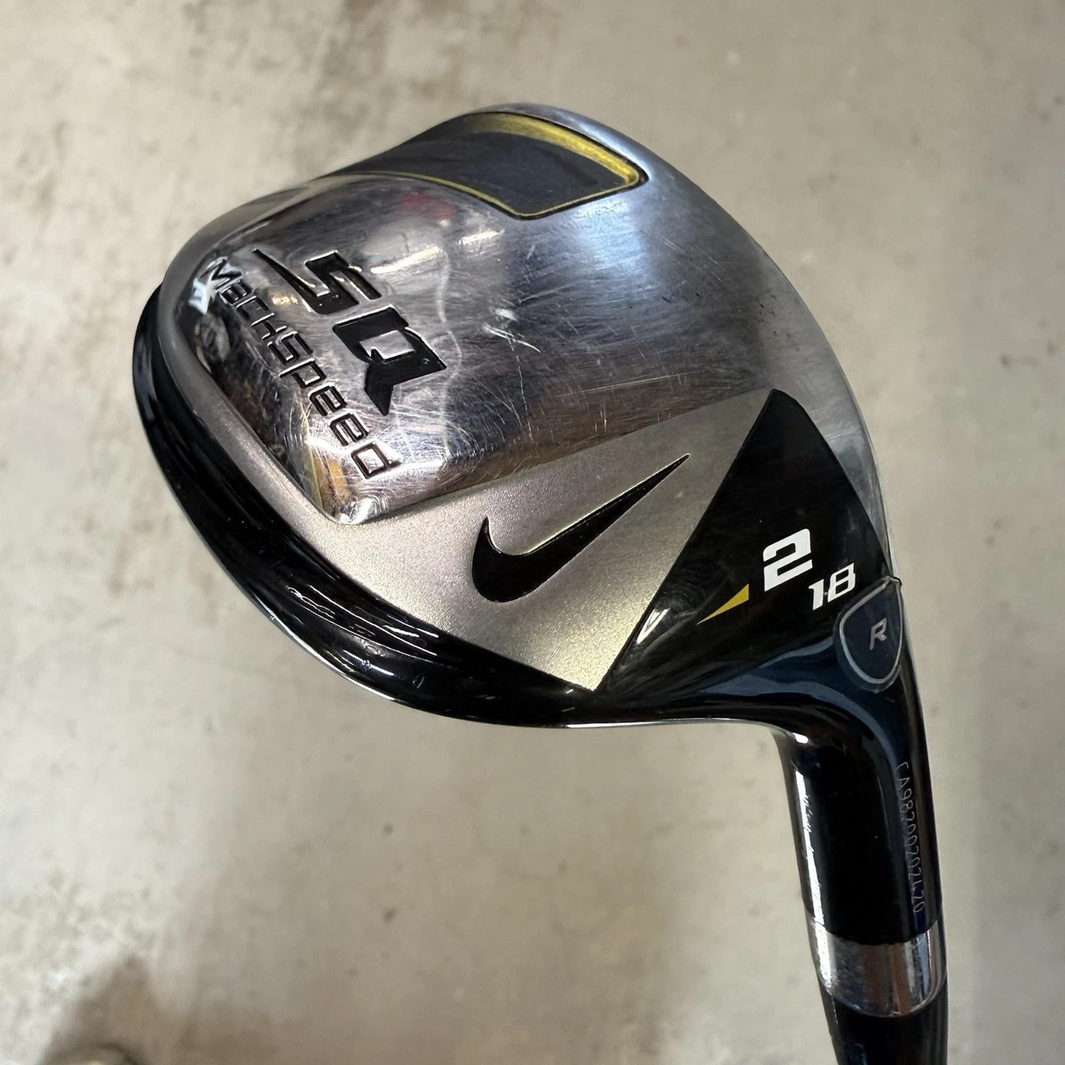 Nike Golf Sq Machspeed for sale | eBay