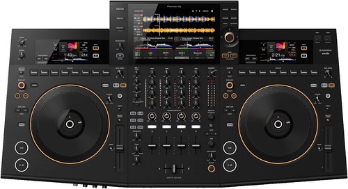 Pioneer CDJ-800MK2 Pair Silver Digital DJ Media Player Set Tested