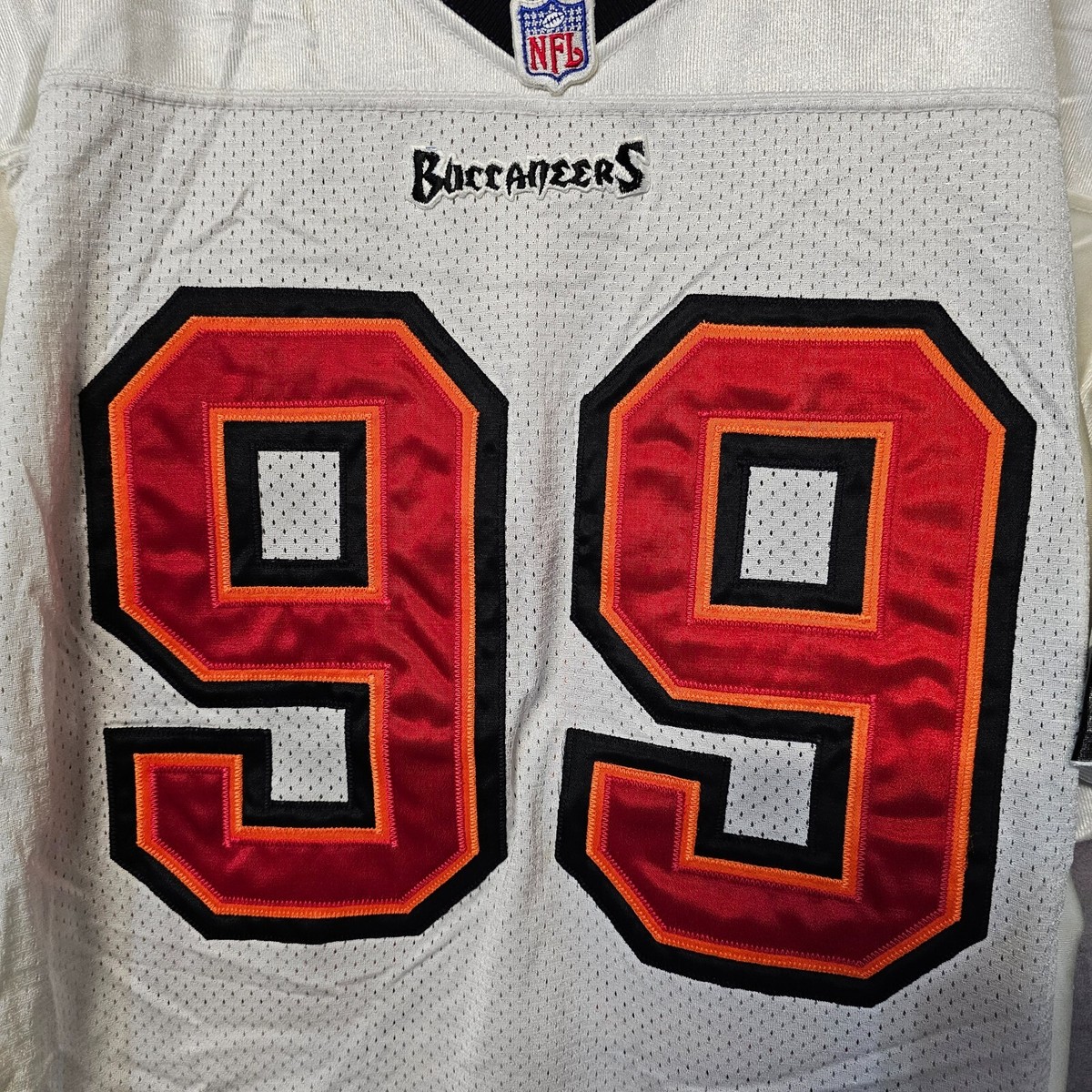 マクファーレン NFL1 ウォーレン・サップ/バッカニアーズ