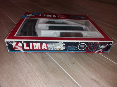 鉄道模型 Lima Classic Line Blauer Enzian L149788 鉄道模型 Lima