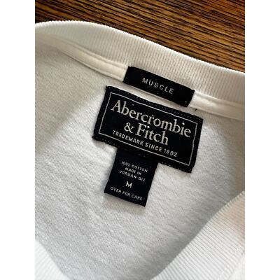Abercrombie & Fitch c. 2000s Vintage 