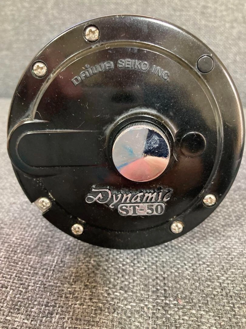DAIWA ダイナミック Dynamic ST-50 【公式通販】
