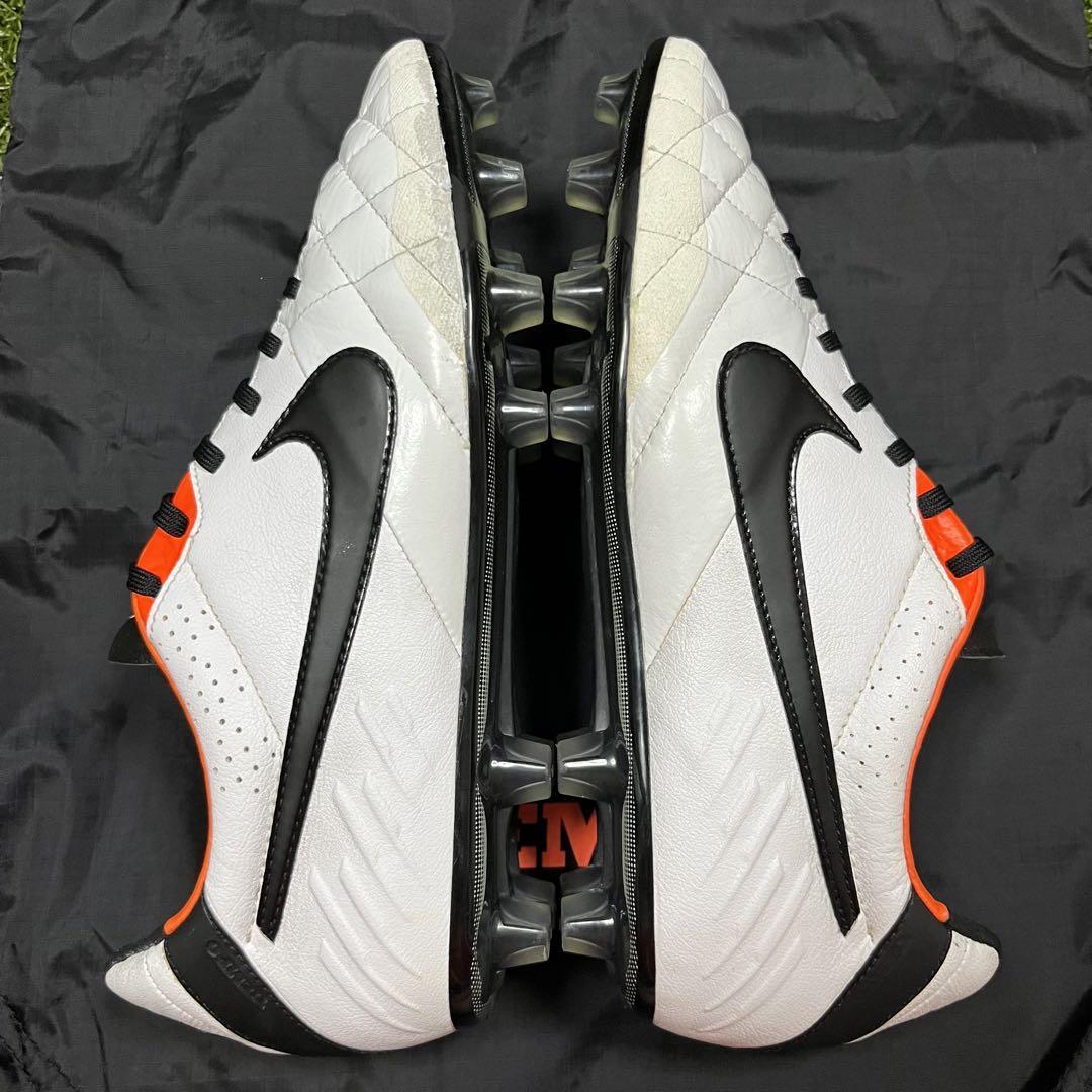 NIKE Tiempo SuperRigera Ⅱ HG-E AF