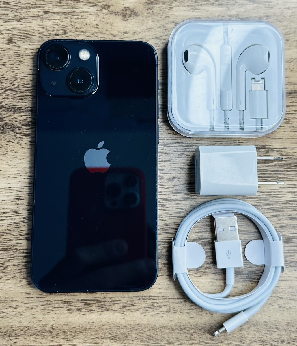 iPhone 13 128GB Midnight simフリー Apple iPhone 13 128GB SIMフリー