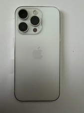 Apple iPhone 14 Pro - 128 GB - Silver (Unlocked) for sale online