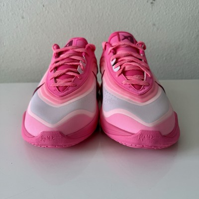 Nike A'One A'ja Wilson Shoes (Hyper Pink A'ura) US 10 Men/ 11.5
